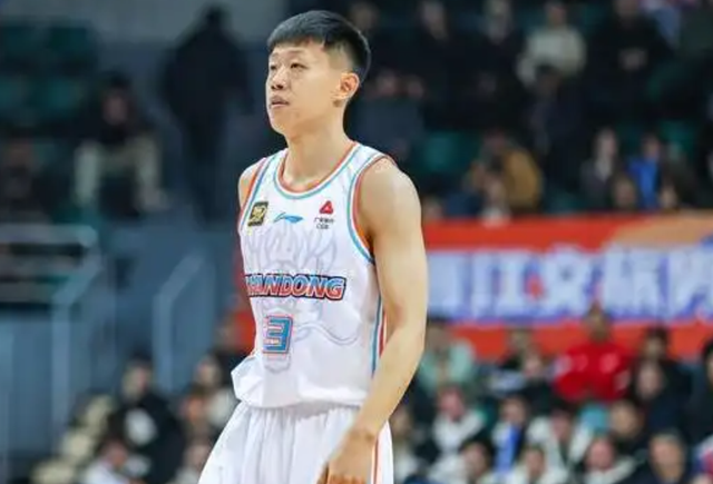 小鸟体育-三分9中5！CBA失意神射大爆发 值得更多机会？